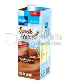 Produktabbildung: Kölln Smelk® Haferdrink 1 l
