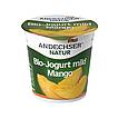 Produktabbildung: Andechser Natur Bio-Jogurt mild, Mango 3,7%  150 g