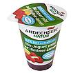 Produktabbildung: Andechser Natur Bio-Jogurt mild auf Himbeer-Lemon 0,1%  180 g