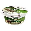 Produktabbildung: Andechser Natur Bio-Rahmjogurt mild, Stracciatella 10%  150 g