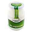 Produktabbildung: Andechser Natur Bio-Jogurt mild 3,7%  500 g