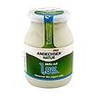 Produktabbildung: Andechser Natur Fettarmer Bio-Jogurt mild, Aktiv mit 1,8%  500 g