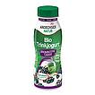 Produktabbildung: Andechser Natur Bio-Trinkjogurt, Brombeere-Cassis  250 g