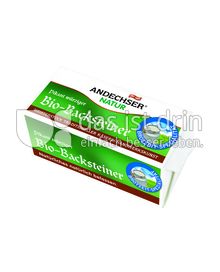 Produktabbildung: Andechser Natur Der Bio-Backsteiner 50% 200 g