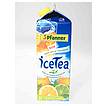 Produktabbildung: Pfanner  iceTea Lemon-Lime 2 l