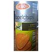 Produktabbildung: Sun Snacks  Stapelchips Cheese + PEP Style 175 g