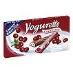 Produktabbildung: Ferrero Yogurette Cranberry  100 g