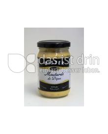 Produktabbildung: Bister - Senfspezialitäten Moutarde de Dijon 200 g