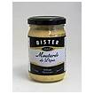 Produktabbildung: Bister - Senfspezialitäten Moutarde de Dijon  200 g