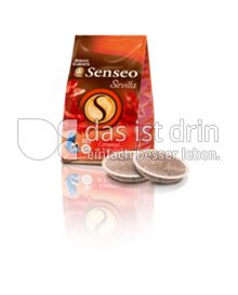 Produktabbildung: Senseo® Sevilla 69 g