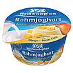 Produktabbildung: Weihenstephan Rahmjoghurt - Frühling - Mango - Panna Cotta  150 g