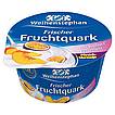 Produktabbildung: Weihenstephan Frischer Fruchtquark Pfirsich-Maracuja  150 g