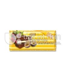 Produktabbildung: Böhme Maracuja Creme-Schokolade 100 g