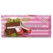 Produktabbildung: Böhme Rhabarber Creme-Schokolade  100 g