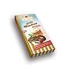 Produktabbildung: Berggold  Schichtpralinen Latte Macchiato 80 g