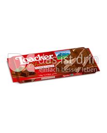 Produktabbildung: Loacker Classic Chocolat Napolitaner 118 g