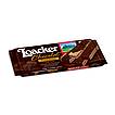 Produktabbildung: Loacker Classic Chocolat Fondente Dark Noir  118 g