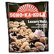 Produktabbildung: Scho-Ka-Kola Luxury Nuts  175 g