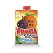 Produktabbildung: Punica Kids Exotische Orange  0,2 l