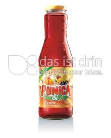 Produktabbildung: Punica Tea & Fruit Tea & Fruit Exotic 1 l