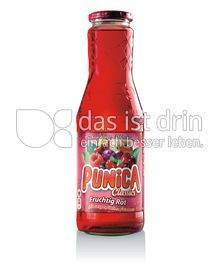 Produktabbildung: Punica Classics Fruchtig Rot 1 l