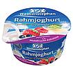 Produktabbildung: Weihenstephan Rahmjoghurt Sommer Waldfrucht-Zabaione  150 g
