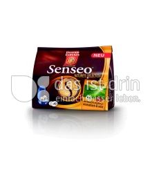Produktabbildung: Senseo® Nature's Selection 125 g