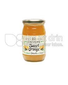 Produktabbildung: Chivers Sweet Orange 340 g