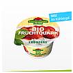 Produktabbildung: Schwarzwälder Bio Fruchtquark Erdbeere  150 g
