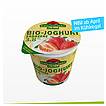 Produktabbildung: Schwarzwälder Bioland Fruchtjoghurt 3,8% Erdbeere  150 g