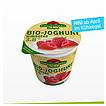 Produktabbildung: Schwarzwälder Bioland Fruchtjoghurt 3,8% Himbeere  150 g