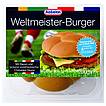 Produktabbildung: Abbelen  Weltmeister Burger 200 g