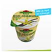 Produktabbildung: Schwarzwälder Bioland Fruchtjoghurt 3,8% Vanille  150 g