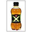 Produktabbildung: miXXed up Energy Drink  0,33 l