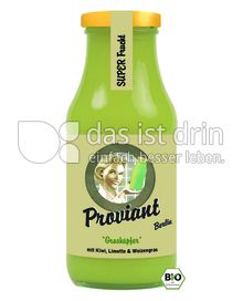Produktabbildung: Proviant Berlin Grashüpfer 245 ml