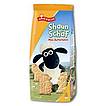 Produktabbildung: Griesson Shaun das Schaf Mini-Butterkekse  125 g