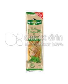 Produktabbildung: Kerrygold Kräuterbutter Baguette 175 g