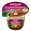 Produktabbildung: Ehrmann Grand Dessert Double Nut  200 g
