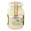 Produktabbildung: Andechser Natur demeter Jogurt mild Holunderblüte  500 g