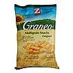 Produktabbildung: Zweifel Graneo Multigrain Snack Original  100 g