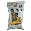 Produktabbildung: Zweifel Secrets Chips à la Moutarde de Dijon  100 g