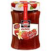 Produktabbildung: Schwartau extra Erdbeere Vanille  340 g