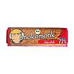 Produktabbildung: shokomonk Extrabitter Schokolade bio-chili  50 g