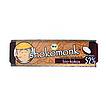 Produktabbildung: shokomonk Zartbitter Schokolade bio-kokos  50 g