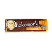 Produktabbildung: shokomonk Vollmilch Schokolade karamell  50 g