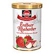 Produktabbildung: Schwartau Spezialitäten Erdbeer Rhabarber  350 g