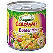 Produktabbildung: Bonduelle  Goldmais Bunter Mix 212 ml