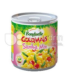 Produktabbildung: Bonduelle Goldmais Samba Mix 425 ml