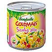 Produktabbildung: Bonduelle  Goldmais Samba Mix 425 ml