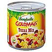 Produktabbildung: Bonduelle  Goldmais Texas Mix 425 ml